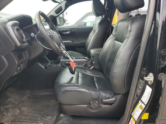 2018 TOYOTA TACOMA DOU - 3TMCZ5AN6JM172221