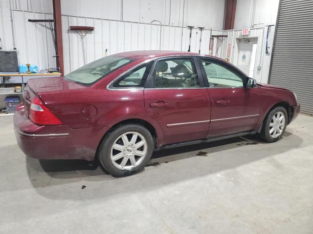 FORD FIVE HUNDR 2006 1FAHP28176G111223 photo #4