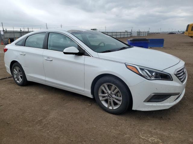 Vin: 5npe24af0gh396020, lot: 55882865, hyundai sonata se 20164