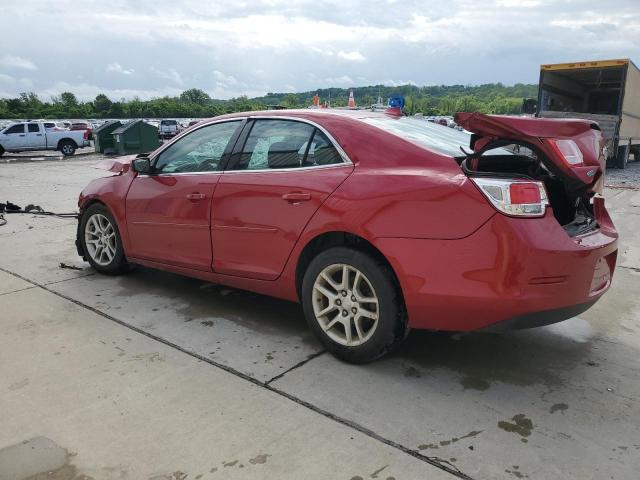 Vin: 1g11c5sl2ef248599, lot: 57641235, chevrolet malibu 1lt 20142