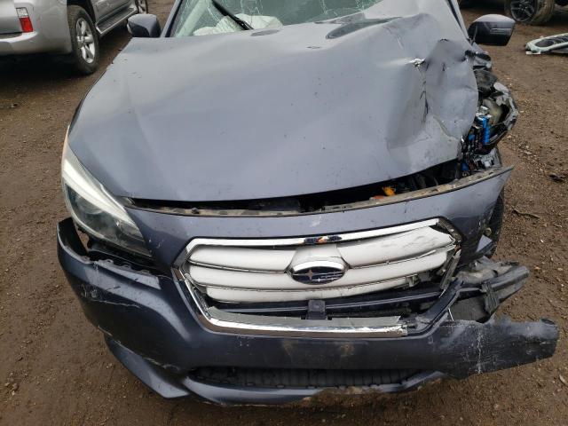 2016 SUBARU LEGACY 3.6 - 4S3BNEN64G3057590
