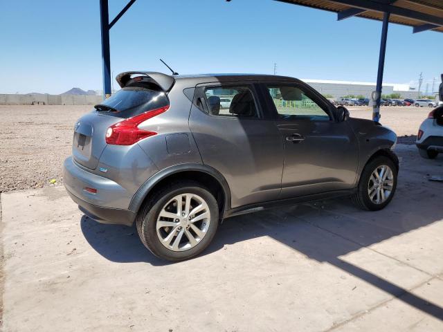 Vin: jn8af5mr4et355725, lot: 56064345, nissan juke s 20143