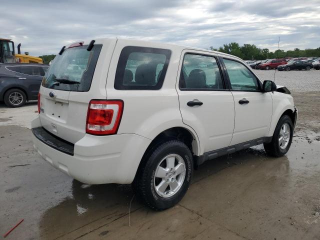 Vin: 1fmcu0c79bkc63133, lot: 55876585, ford escape xls 20113