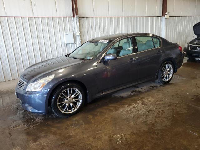 INFINITI G35