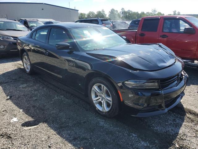 Vin: 2c3cdxbg8mh594573, lot: 57610035, dodge charger sxt 20214