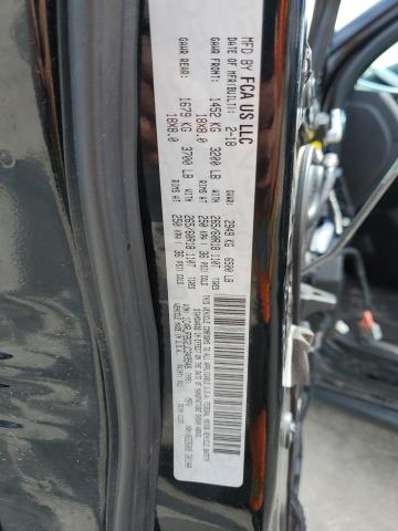 2018 JEEP GRAND CHER - 1C4RJFBG2JC349548