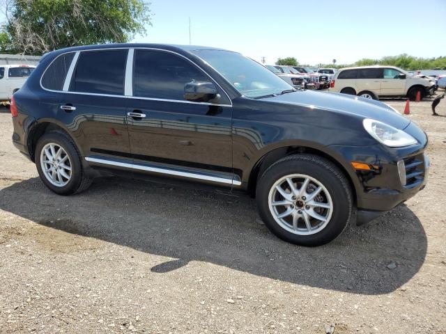 Vin: wp1aa2ap7ala02898, lot: 56301325, porsche cayenne 20104