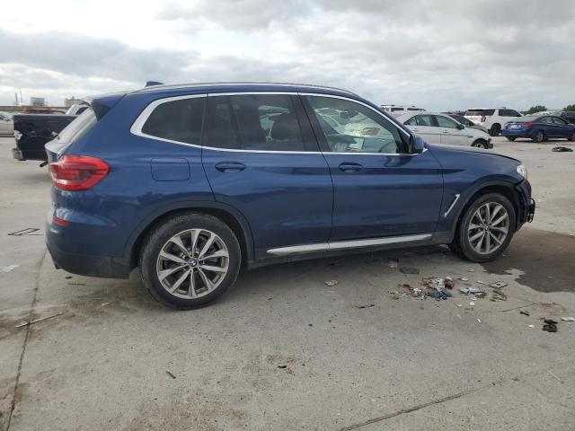 Vin: 5uxtr9c58jld89924, lot: 56581845, bmw x3 xdrive30i 20183