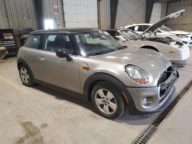 Vin: wmwxp5c30h2f60940, lot: 56475935, mini cooper 20174