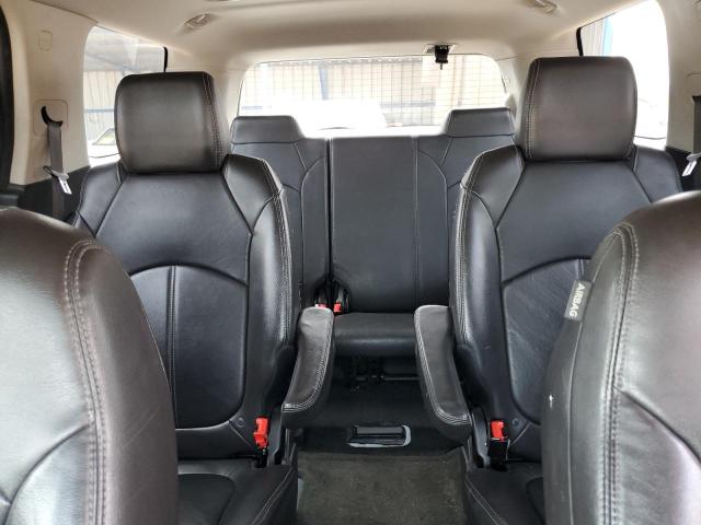 2016 GMC ACADIA SLT 1GKKVRKD6GJ100420