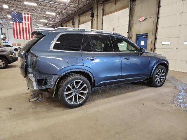 Vin: yv4a22pk1j1206163, lot: 58195785, volvo xc90 t6 20183