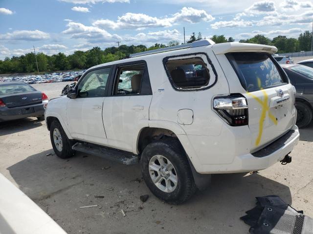 Vin: jtebu5jr6g5402153, lot: 57968865, toyota 4runner sr5/sr5 premium 20162