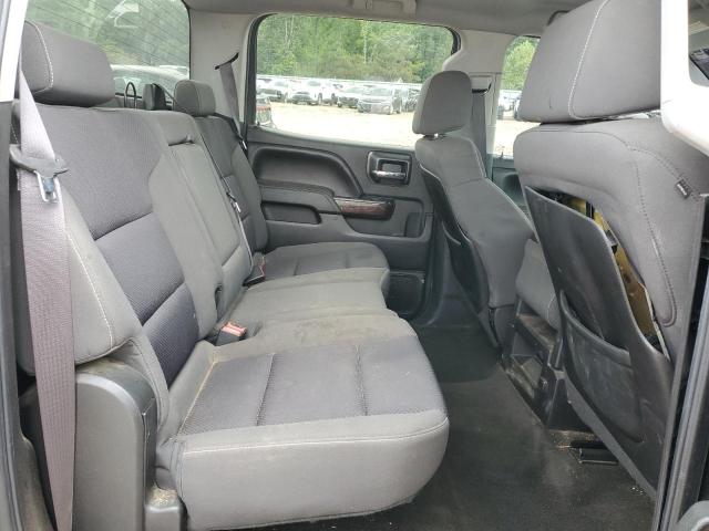 2015 GMC SIERRA K15 - 3GTU2UEC2FG472596