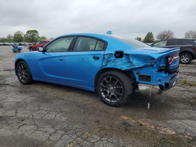 Vin: 2c3cdxjg1jh294175, lot: 54162935, dodge charger gt 20182