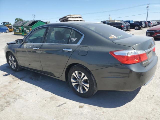 Vin: 1hgcr2f37ea212056, lot: 57424825, honda accord lx 20142