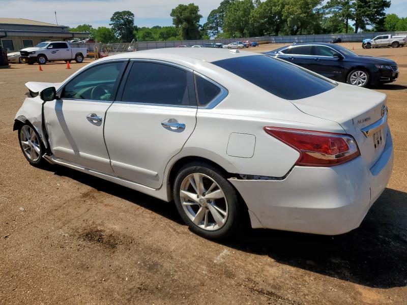 Vin: 1n4al3ap1dn556082, lot: 58038495, nissan altima 2.5 20132