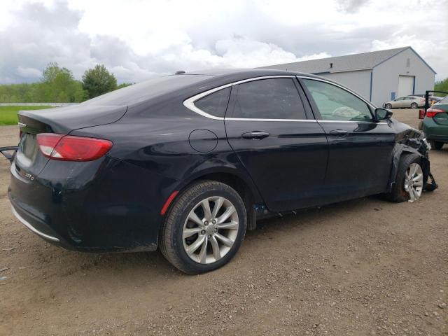 2015 CHRYSLER 200 C 1C3CCCCB8FN530008