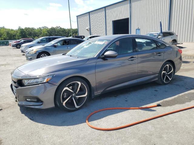 Vin: 1hgcv1f30la154200, lot: 58035115, honda accord sport 2020 img_1