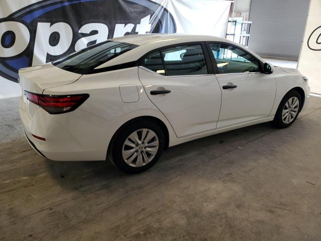 Vin: 3n1ab8bv4sy227080, lot: 57001445, nissan sentra s 20253