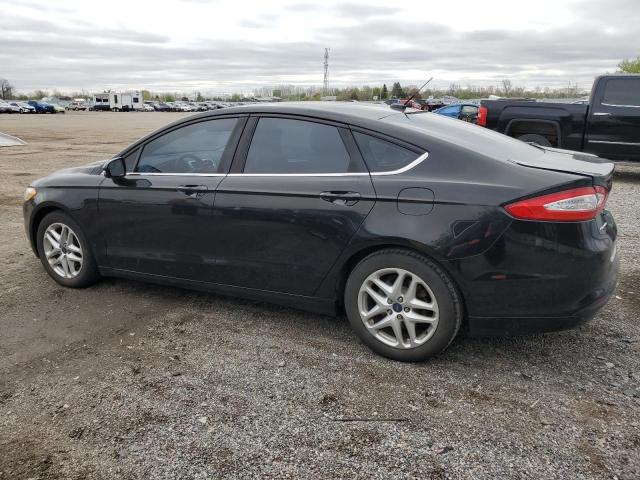 Vin: 3fa6p0h74fr216682, lot: 56211425, ford fusion se 20152