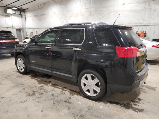 Vin: 2ctalwec7b6268446, lot: 57447055, gmc terrain slt 20112