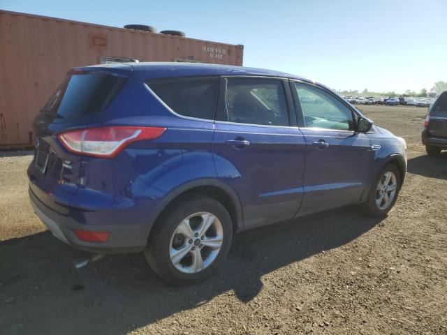 Vin: 1fmcu9gx2fua49710, lot: 56996005, ford escape se 20153