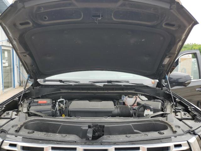 2025 GMC YUKON DENA - 1GKS2DRLXSR130636