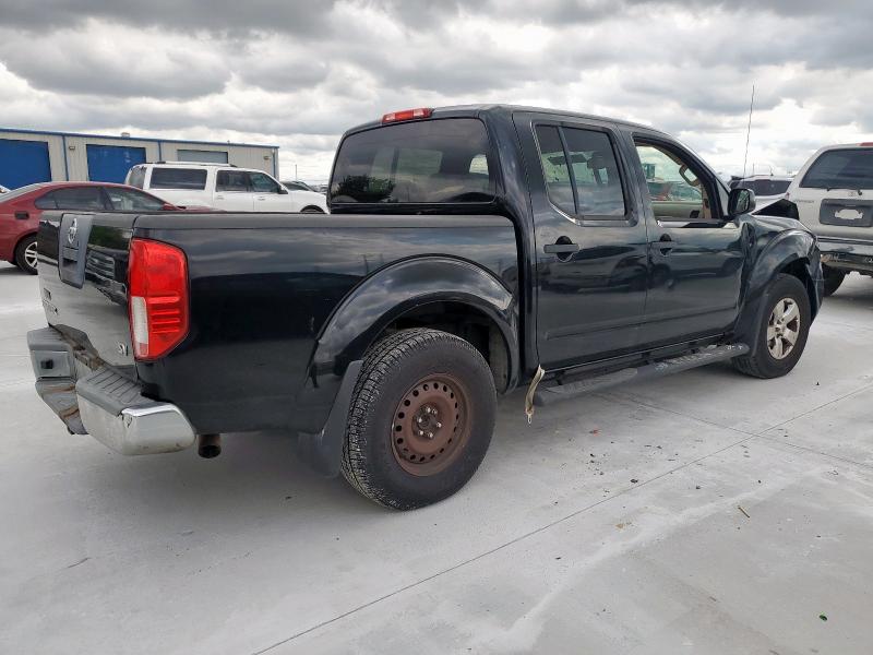 Vin: 1n6ad0er7cc438109, lot: 58622765, nissan frontier s 20123