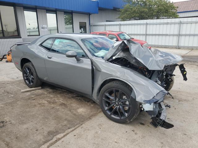 Vin: 2c3cdzgg9ph630392, lot: 56880995, dodge challenger sxt 20234