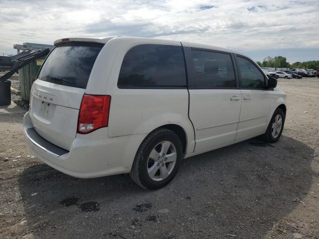 Vin: 2c4rdgbg5dr680522, lot: 56386095, dodge caravan se 20133
