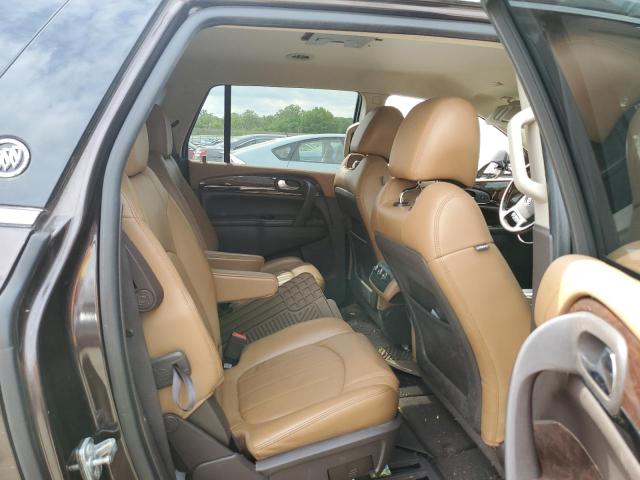 2017 BUICK ENCLAVE 5GAKVBKD8HJ220533