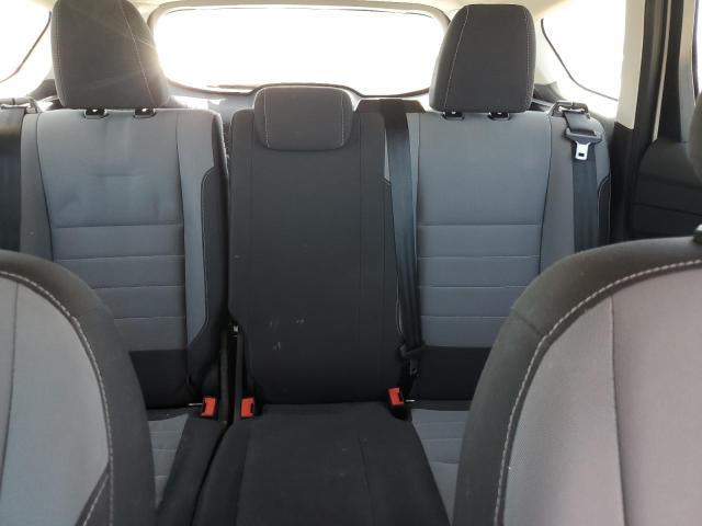 2017 FORD ESCAPE S - 1FMCU0F75HUC51473