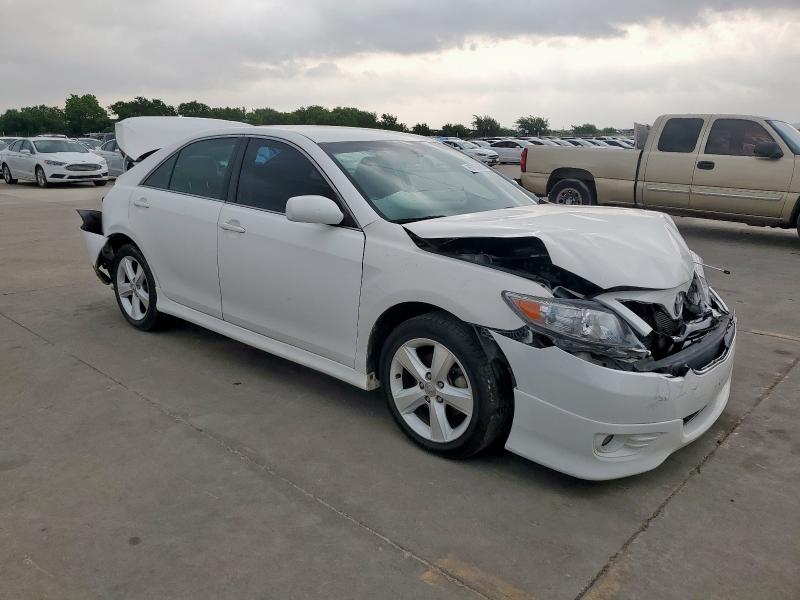 Vin: 4t1bf3ek4au561911, lot: 57164665, toyota corolla base 20104