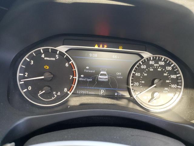 2019 NISSAN ALTIMA EDI 1N4AL4FVXKC103357