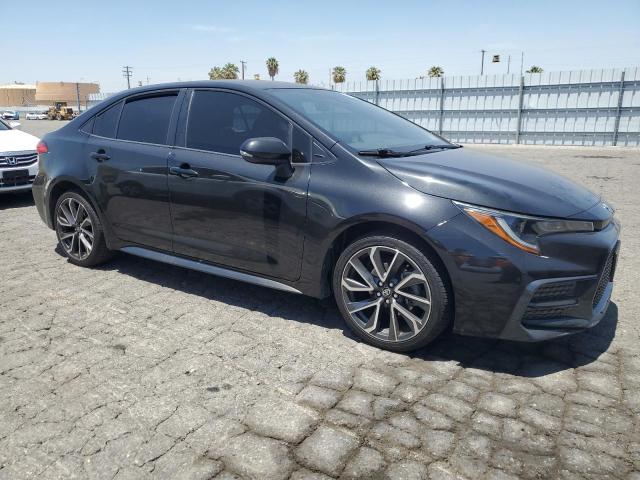 Vin: jtds4rce1lj040675, lot: 58006215, toyota corolla se 20204