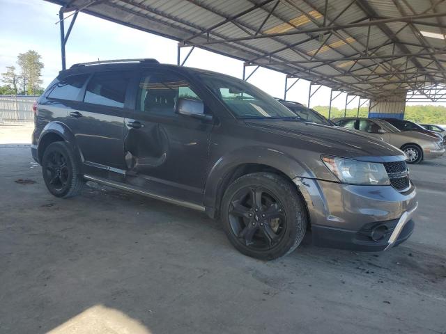 Vin: 3c4pdcgg8kt717064, lot: 55677305, dodge journey crossroad 20194