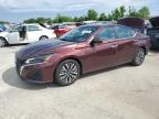 2024 NISSAN ALTIMA SV - 1N4BL4DVXRN318405