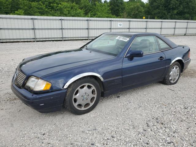 Vin: wdbfa67e8sf107355, lot: 58270955, mercedes-benz sl-class 500 1995 img_1