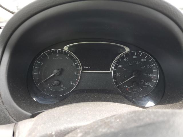2018 NISSAN ALTIMA 2.5 - 1N4AL3APXJC257083