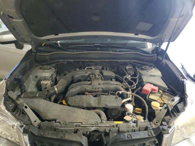 2015 SUBARU FORESTER 2 - JF2SJADC3FH451774