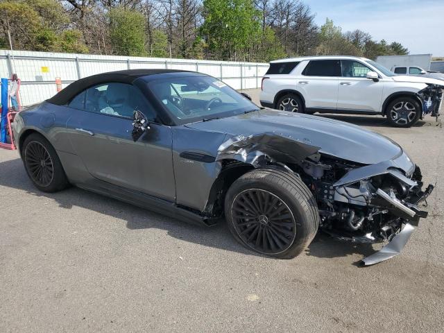 Vin: w1kvk5ab1sf022897, lot: 55986295, mercedes-benz sl 43 amg 43 amg 20254