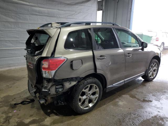 Vin: jf2sjawc0hh540217, lot: 55549155, subaru forester 2.5i touring 20173