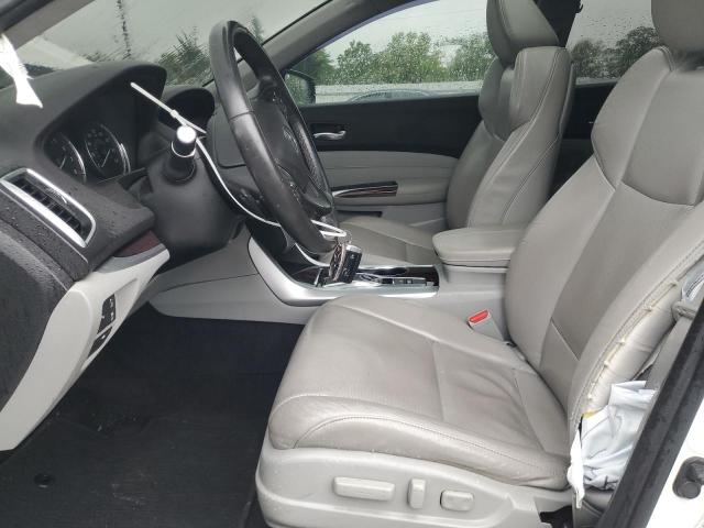 2015 ACURA TLX ADVANC 19UUB2F79FA017945