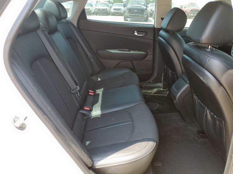 2018 KIA OPTIMA LX - 5XXGT4L36JG229687
