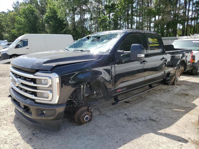 Vin: 1ft8w3bm1rec37101, lot: 56579605, ford f350 super duty 2024 img_1