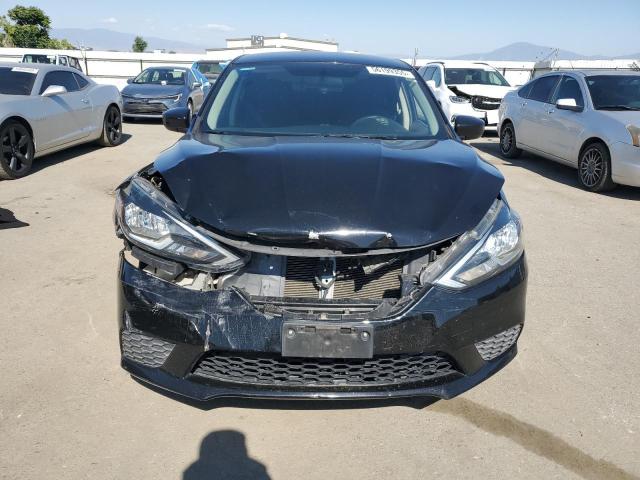 2016 NISSAN SENTRA S - 3N1AB7AP8GL648933