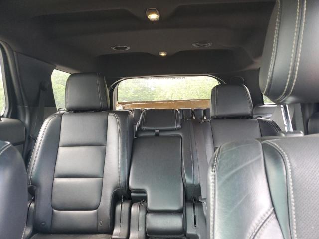 2015 FORD EXPLORER S - 1FM5K8GT1FGB46241