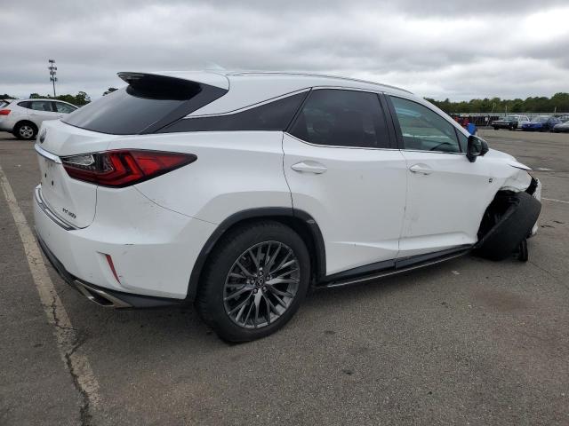 Vin: 2t2bzmca0hc078821, lot: 58692465, lexus rx350 350 base 20173