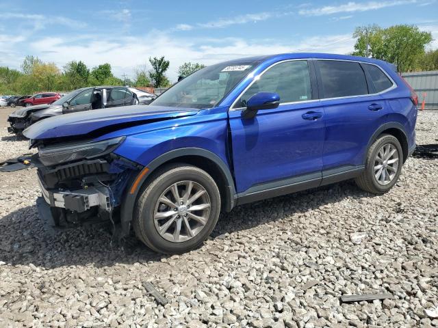 HONDA CR-V EXL
