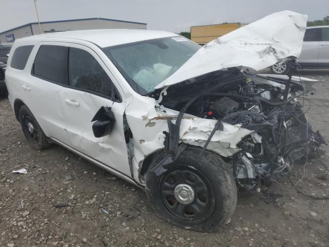 Vin: 1c4rdjfg1pc689920, lot: 55297565, dodge durango pursuit 20234